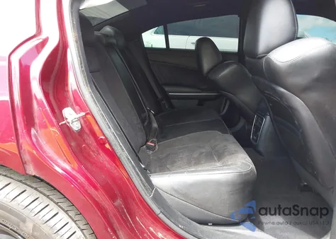 2019 Dodge Charger Scat Pack Rwd from USA, damaged, VIN 2C3CDXGJ0KH740286